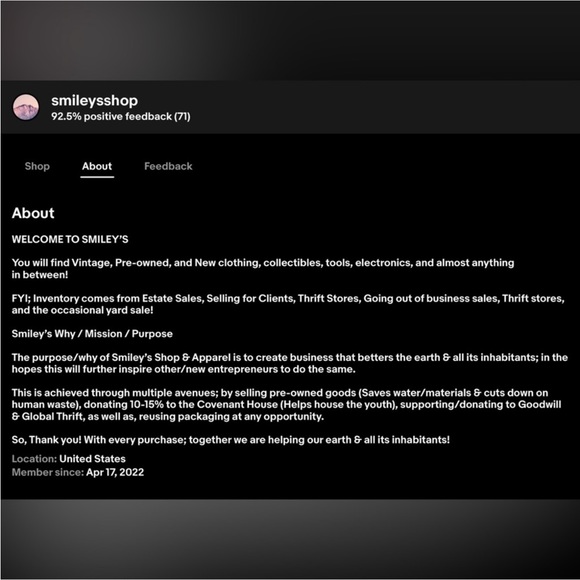 🎉HELLO-OFFERS WELCOME 🎉 - Picture 5 of 9